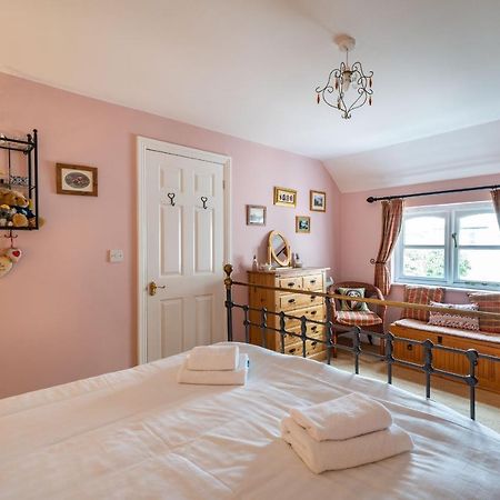Amber Cottage Holker 外观 照片