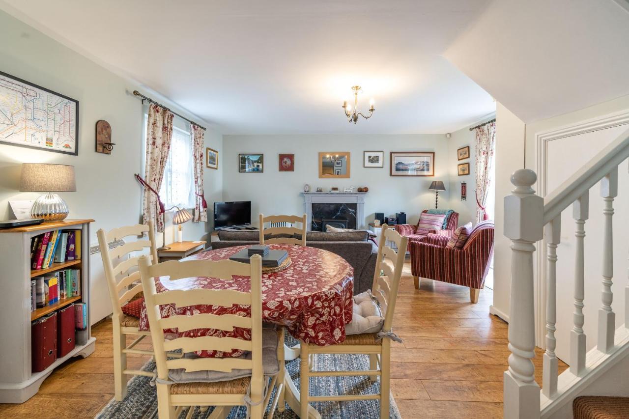 Amber Cottage Holker 外观 照片