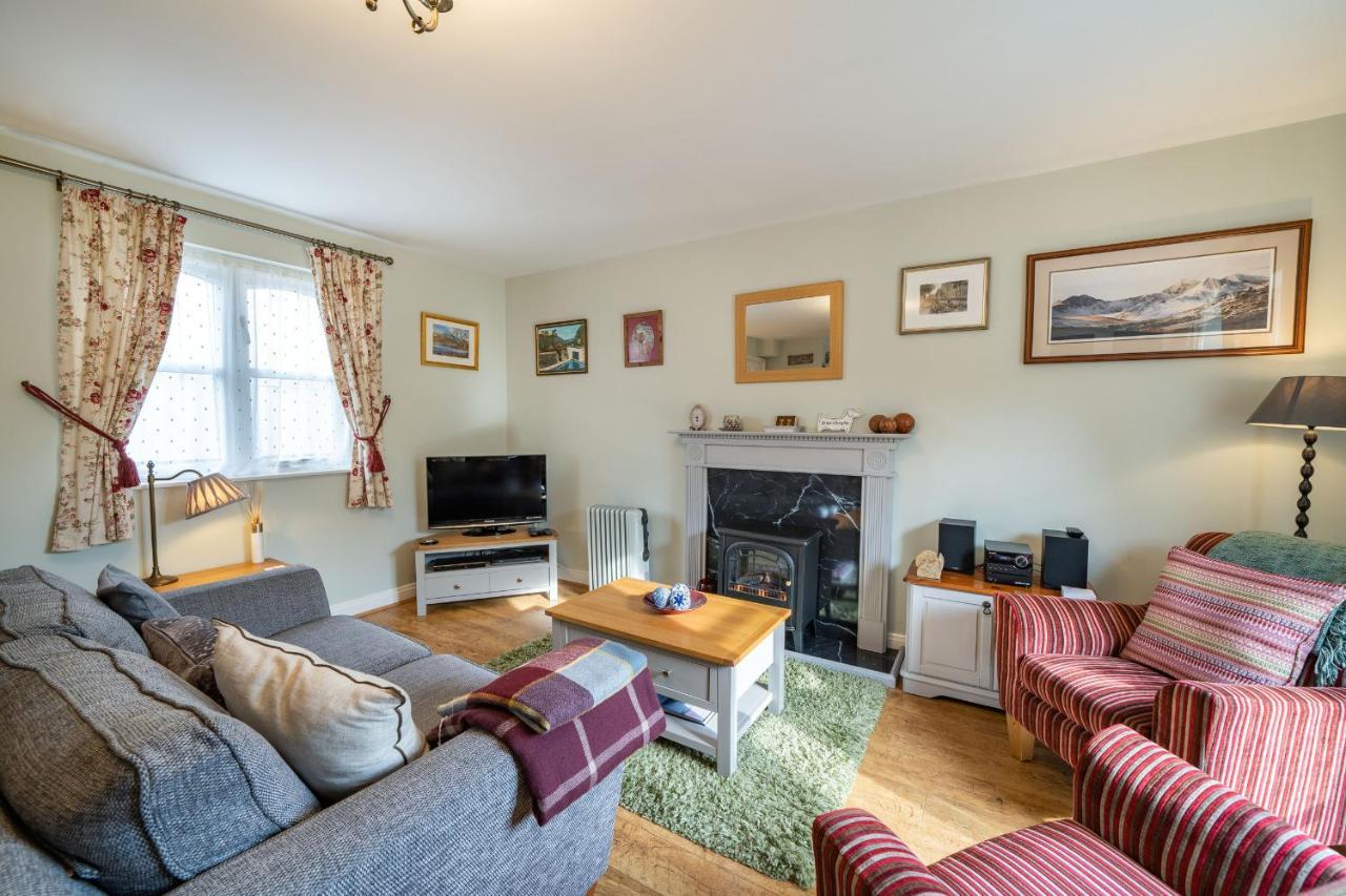 Amber Cottage Holker 外观 照片