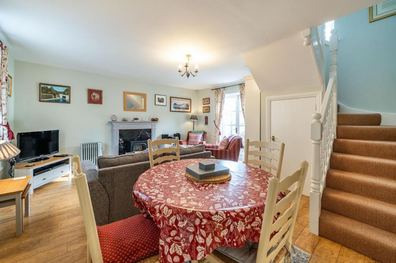 Amber Cottage Holker 外观 照片