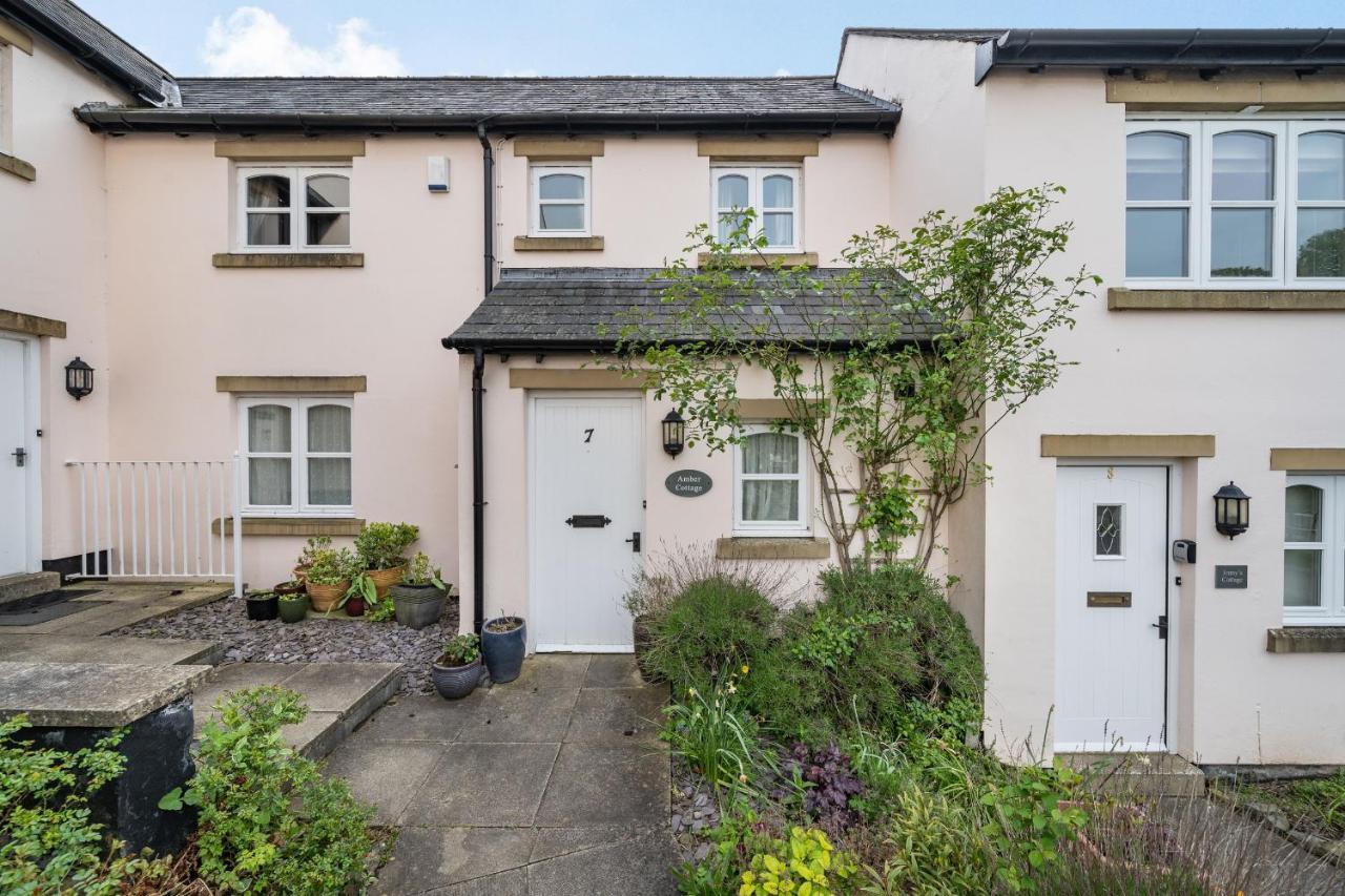 Amber Cottage Holker 外观 照片