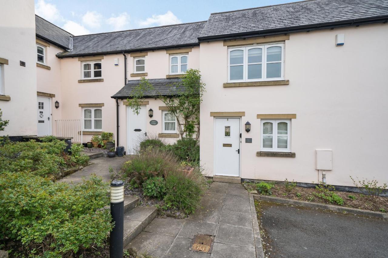 Amber Cottage Holker 外观 照片