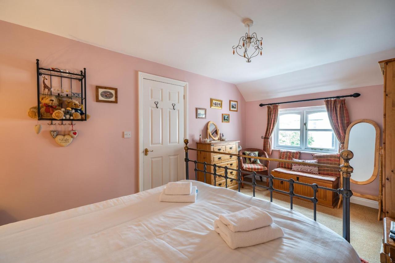 Amber Cottage Holker 外观 照片