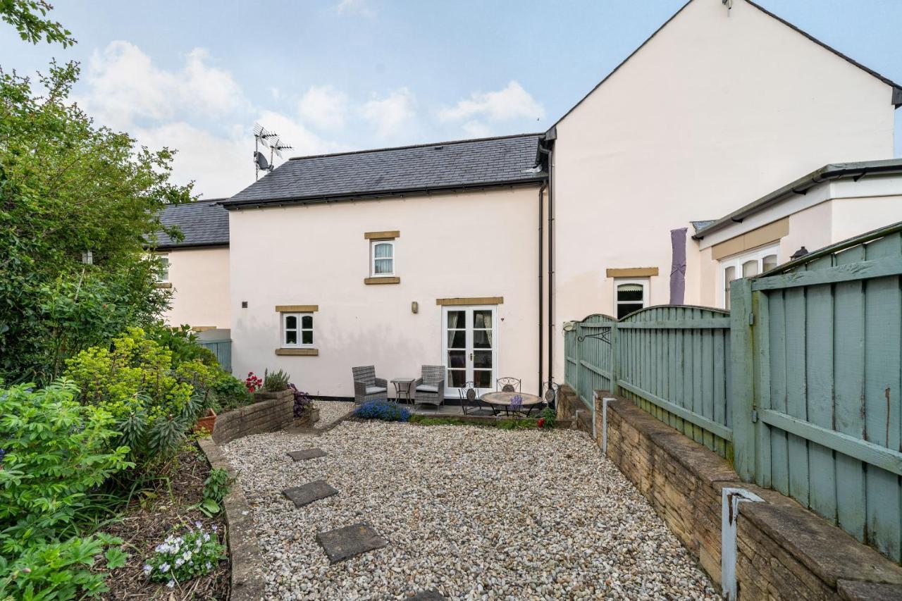 Amber Cottage Holker 外观 照片